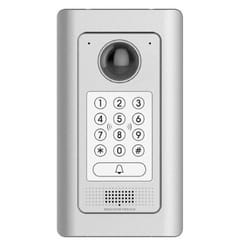 Grandstream Networks GDS37X0-INWALL kit di fissaggio Grigio Metallo