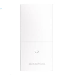 Grandstream Networks GWN7600LR punto accesso WLAN 867 Mbit/s Bianco Supporto Power over Ethernet (PoE)