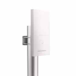 Grandstream Networks GWN7600LR punto accesso WLAN 867 Mbit/s Bianco Supporto Power over Ethernet (PoE) - Vista aggiuntiva 5