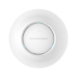 Grandstream Networks GWN7630 punto accesso WLAN 2330 Mbit/s Bianco Supporto Power over Ethernet (PoE)