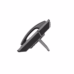 Grandstream Networks GXV3350 telefono IP Nero 16 linee TFT Wi-Fi - Vista aggiuntiva 4