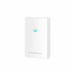 Grandstream Networks GWN7630LR punto accesso WLAN 1733 Mbit/s Bianco Supporto Power over Ethernet (PoE) - Vista aggiuntiva 2
