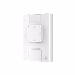 Grandstream Networks GWN7630LR punto accesso WLAN 1733 Mbit/s Bianco Supporto Power over Ethernet (PoE) - Vista aggiuntiva 3