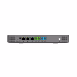 Grandstream Networks UCM6302 sistema PBX 1000 utente(i) Sistema IP PBX (privato e a commutazione di pacchetto) - Vista aggiuntiva 2