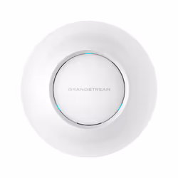 Grandstream Networks GWN7615, 2.4 GHz, 5 GHz, WEP, WPA, WPA2, WPA2-PSK, 10,100,1000 Mbit/s