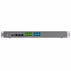 Grandstream Networks UCM6308 sistema PBX 3000 utente(i) IP Centrex (IP ospitato/virtuale) - Vista aggiuntiva 2