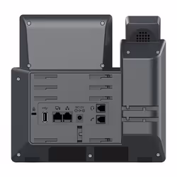 Grandstream Networks GRP2634 telefono IP Nero 8 linee TFT Wi-Fi