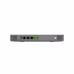 Grandstream Networks UCM6300A sistema di conferenza 250 persona(e) Collegamento ethernet LAN