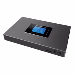 Grandstream Networks UCM6300A sistema di conferenza 250 persona(e) Collegamento ethernet LAN