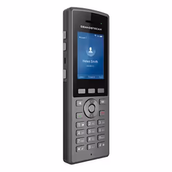 Grandstream Networks WP825 telefono IP Antracite 2 linee LCD Wi-Fi