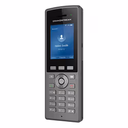 Grandstream Networks WP825 telefono IP Antracite 2 linee LCD Wi-Fi