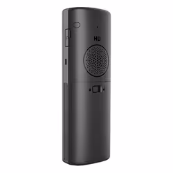 Grandstream Networks WP825 telefono IP Antracite 2 linee LCD Wi-Fi - Vista aggiuntiva 4