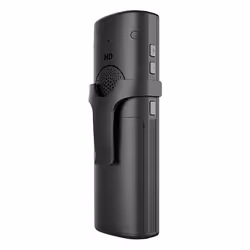Grandstream Networks WP825 telefono IP Antracite 2 linee LCD Wi-Fi - Vista aggiuntiva 5