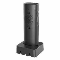 Grandstream Networks WP825 telefono IP Antracite 2 linee LCD Wi-Fi - Vista aggiuntiva 7