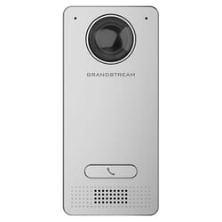 Grandstream Networks GDS 3712 Tuersprechstelle sistema per video-citofono 2 MP Argento