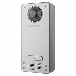 Grandstream Networks GDS 3712 Tuersprechstelle sistema per video-citofono 2 MP Argento