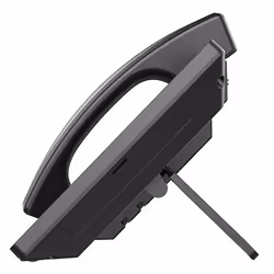 Grandstream Networks GXV3480 telefono IP Nero - Vista aggiuntiva 4
