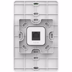 Grandstream Networks GWN7624 punto accesso WLAN 1733 Mbit/s Bianco Supporto Power over Ethernet (PoE) - Vista aggiuntiva 4