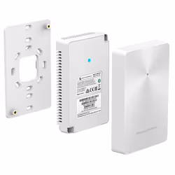 Grandstream Networks GWN7624 punto accesso WLAN 1733 Mbit/s Bianco Supporto Power over Ethernet (PoE) - Vista aggiuntiva 5