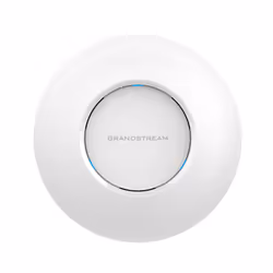 Grandstream Networks GWN7625, 2.4 GHz, 5 GHz, TKIP, WEP, WPA, WPA2-PSK, WPA3