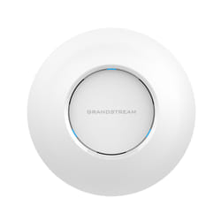 Grandstream Networks GWN7625 punto accesso WLAN Bianco Supporto Power over Ethernet (PoE)