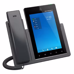 Grandstream Networks GXV-3470, 17,8 cm (7"), 1280 x 800 Pixel