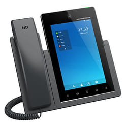 Grandstream Networks GXV-3470 telefono IP
