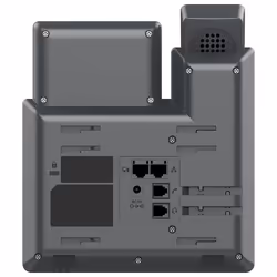 Grandstream Networks GRP2602G telefono IP Nero 2 linee LCD Wi-Fi