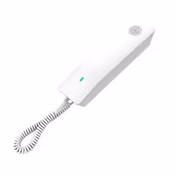 Grandstream Networks GHP610 telefono IP Bianco 2 linee Wi-Fi