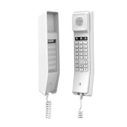 Grandstream Networks GHP610W telefono IP Bianco 2 linee Wi-Fi