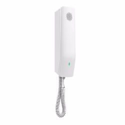 Grandstream Networks GHP610W telefono IP Bianco 2 linee Wi-Fi