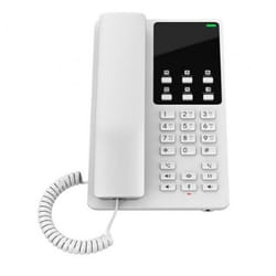 Grandstream Networks GHP620W telefono IP Bianco 2 linee LCD Wi-Fi