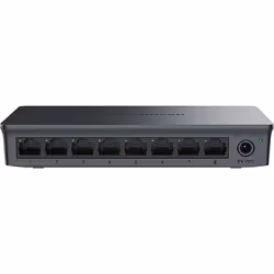 Grandstream Networks GWN7701, Non gestito, Gigabit Ethernet (10/100/1000)