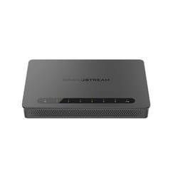 Grandstream Networks GWN7001 router wireless Gigabit Ethernet Dual-band (2.4 GHz/5 GHz) Nero