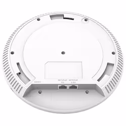 Grandstream Networks GWN7665 punto accesso WLAN 5400 Mbit/s Bianco Supporto Power over Ethernet (PoE) - Vista aggiuntiva 3