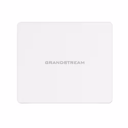 Grandstream Networks GWN7603, 2.4 GHz, 5 GHz, 867 Mbit/s, WEP, WPA, WPA2, WPA2-PSK, 10,100,1000 Mbit/s
