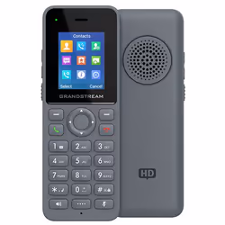 Grandstream Networks DP725 telefono IP Grigio 20 linee TFT - Vista aggiuntiva 2