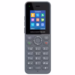 Grandstream Networks DP725 telefono IP Grigio 20 linee TFT - Vista aggiuntiva 3