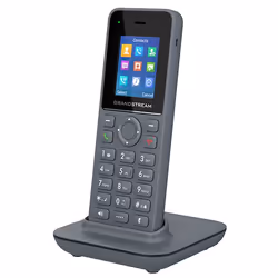 Grandstream Networks DP725 telefono IP Grigio 20 linee TFT - Vista aggiuntiva 4