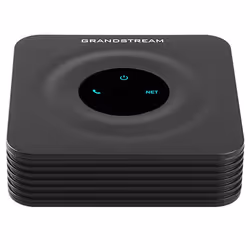 Grandstream Networks HT801-V2 gateway/controller 10, 100 Mbit/s