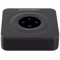 Grandstream Networks HT802 v2 - Vista aggiuntiva 2