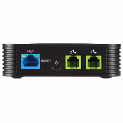 Grandstream Networks HT802 v2 - Vista aggiuntiva 3