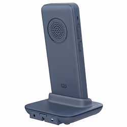 Grandstream Networks WP836 telefono IP Blu 3 linee LCD Wi-Fi - Vista aggiuntiva 5