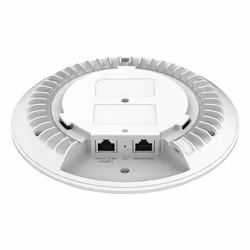 Grandstream Networks GWN7670 punto accesso WLAN 2882 Mbit/s Bianco Supporto Power over Ethernet (PoE) - Vista aggiuntiva 2