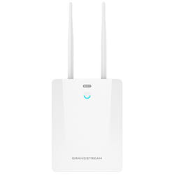 Grandstream Networks GWN7670LR punto accesso WLAN 3600 Mbit/s Bianco Supporto Power over Ethernet (PoE)