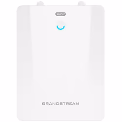 Grandstream Networks GWN7670LR punto accesso WLAN 3600 Mbit/s Bianco Supporto Power over Ethernet (PoE) - Vista aggiuntiva 2