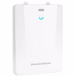 Grandstream Networks GWN7670LR punto accesso WLAN 3600 Mbit/s Bianco Supporto Power over Ethernet (PoE) - Vista aggiuntiva 3