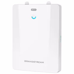 Grandstream Networks GWN7670LR punto accesso WLAN 3600 Mbit/s Bianco Supporto Power over Ethernet (PoE) - Vista aggiuntiva 4
