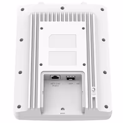 Grandstream Networks GWN7670LR punto accesso WLAN 3600 Mbit/s Bianco Supporto Power over Ethernet (PoE) - Vista aggiuntiva 6
