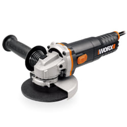 WORX WX712 smerigliatrice angolare 12,5 cm 12000 Giri/min 800 W 2 kg